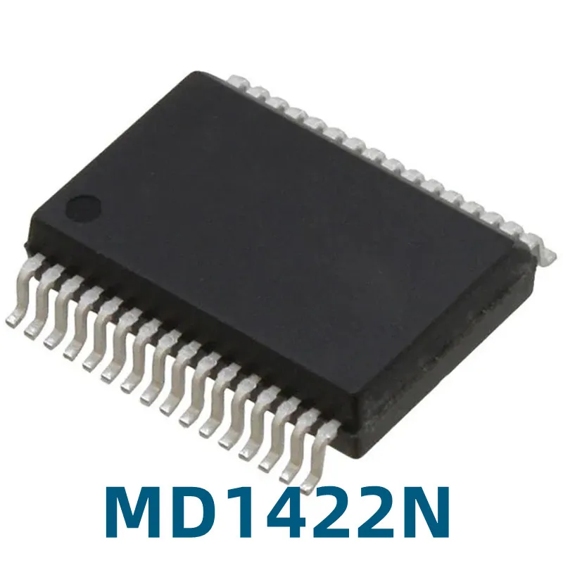 1 шт. новый оригинальный MD1422 MD1422N Стандартный чип преобразователя постоянного тока в постоянный ток