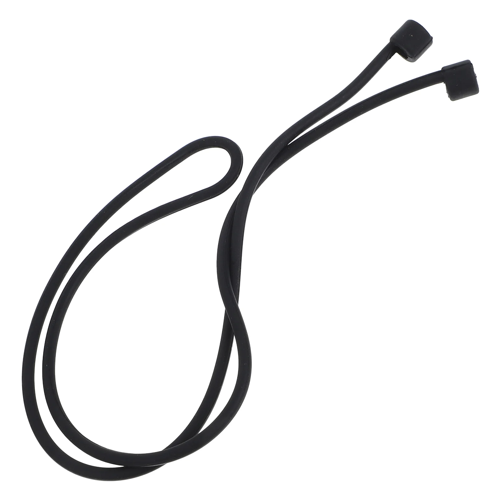 Ремешок для наушников держатель силиконовые музыкальные заглушки концертов