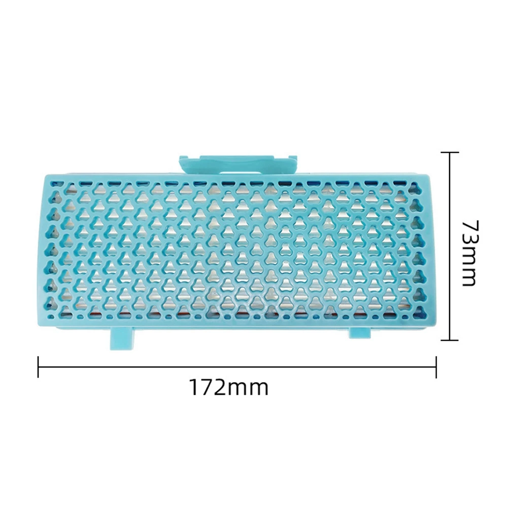 Сменный фильтр для LG VK70186 VK71185 VK71182 VK71181 элементы пылесоса фильтры 5 шт.