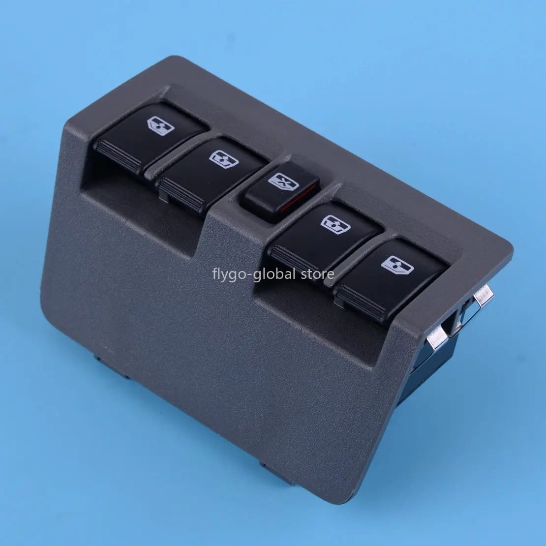 

1Pc Master Window Lifter Electric Master Switch Fit for Chevrolet Sail 2010 2011 2012 2013 2014
