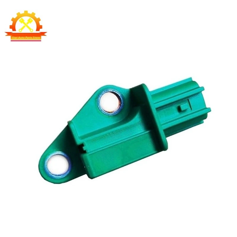 

1K0909606D 1K909606C Датчик аварии ŠKODA OCTAVIA II, VW Golf V- 1K0909606D