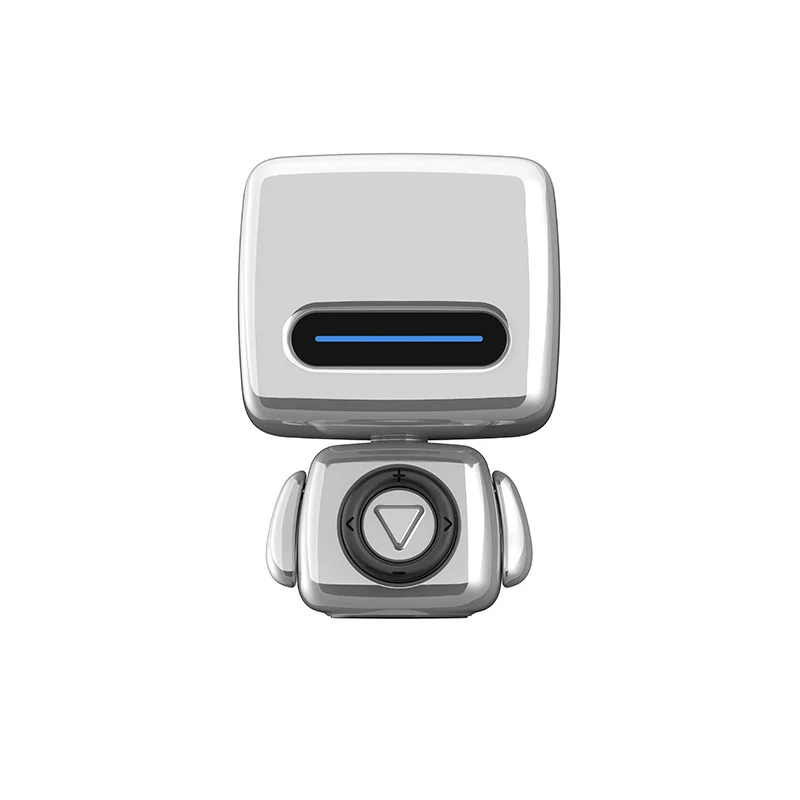 

Bluetooth-Колонка Youpin Mijia с красивым роботом, 2022