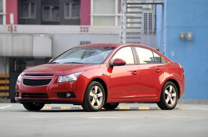Фото 1 комплект, защелка консоли для Chevrolet Cruze, крышка подлокотника, верхняя защелка, зажим для Cruze 2009-2015, аксессуары №5