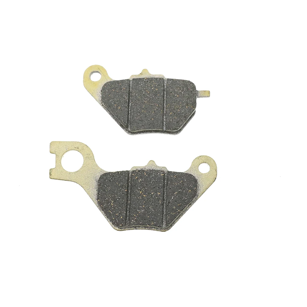 Дисковые Тормозные колодки для мотоциклов USERX тормозные передние и задние