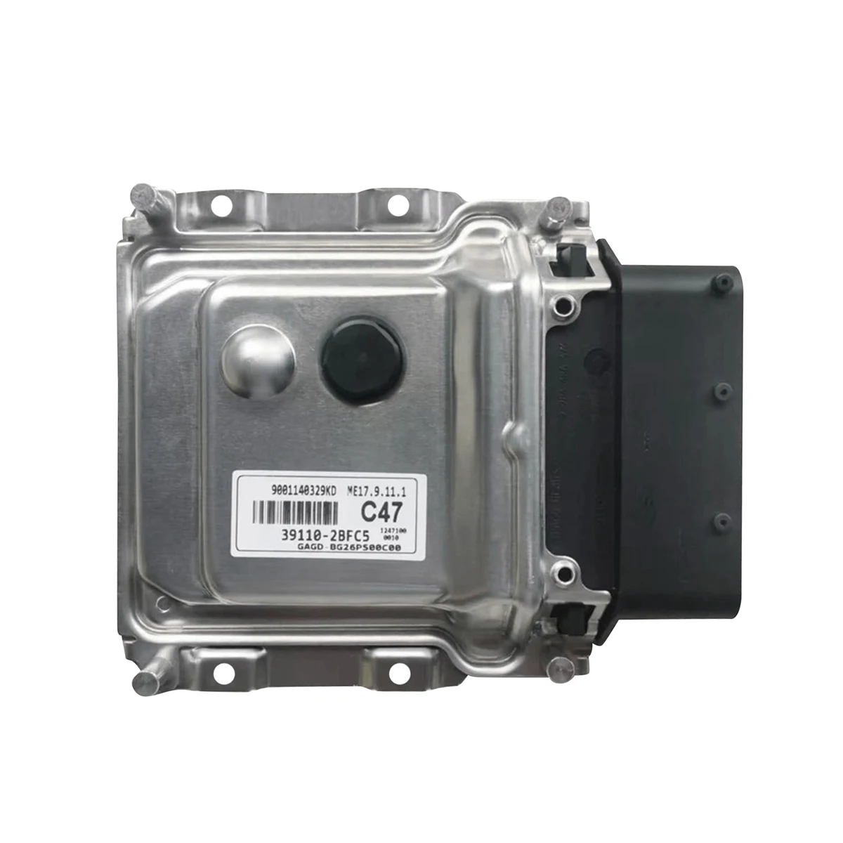 

39110-2BFC5 Car Engine Computer Board ECU Electronic Control Unit for -