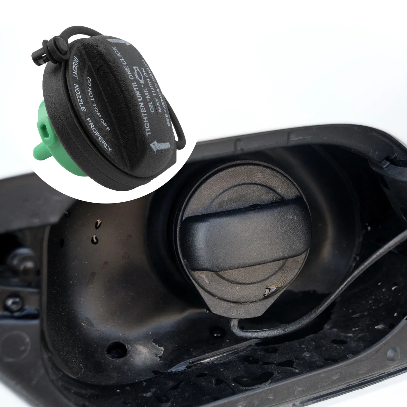 

Car Fuel Tank Gas Cap Filler Cap 5C0201550T For Audi A4 A8 S8 A5 Q5 RS5 Volkswagen Jetta GTI Golf Tiguan Car Accessories