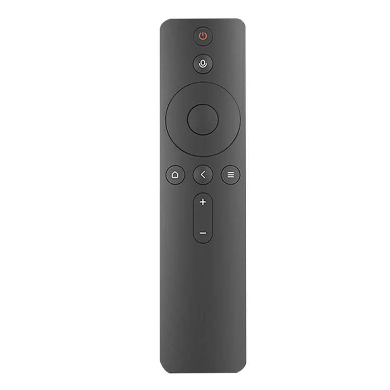 Сменный голосовой пульт дистанционного управления для контроллера Xiaomi Mi TV 4A 4C &