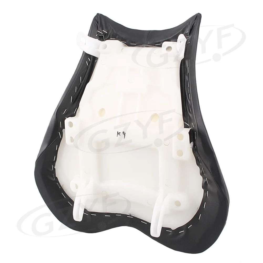 Подушка на переднее сиденье водителя мотоцикла для Suzuki GSXR 1000 GSXR1000 K9 2009 2010 2011 2012 2013