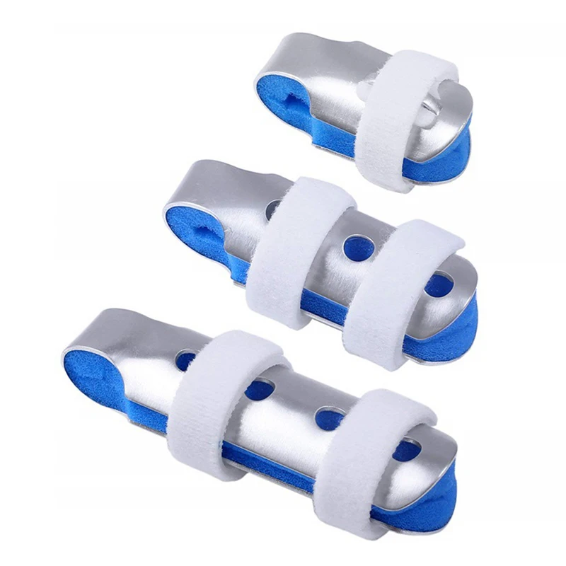 

Пальчиковая шина, ортопедический фиксатор большого пальца, поддержка защиты от травм, гибкая деформация, коррекция осанки, снятие боли, ручная Ортопедия