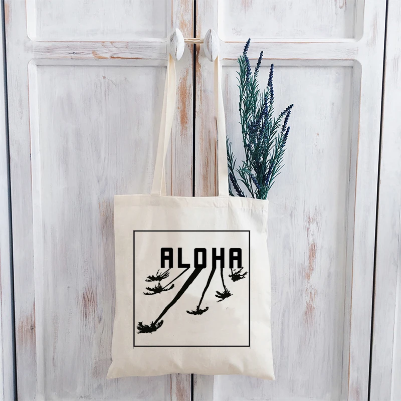 

Aloha Hawaii Tshirt Beach O-Neck Graphic Tee Summer Classic Women Fashion Clothing Harajuku Aesthetic Tops White M