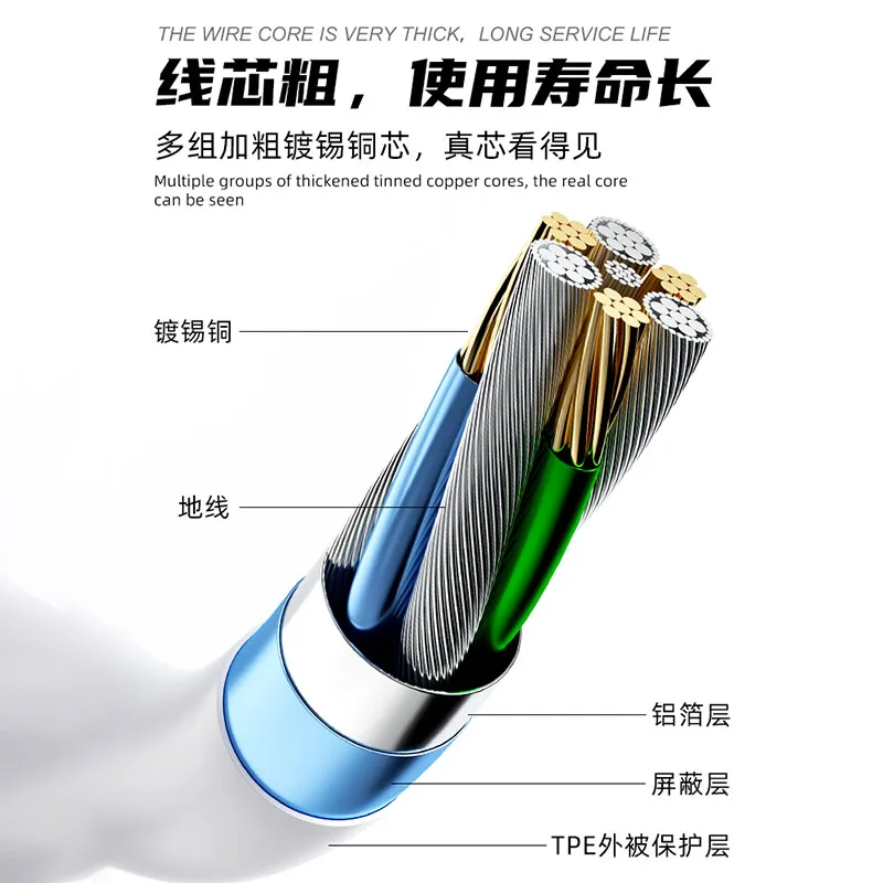 Фото Легкий кабель Magico Restore для iPhone X XS 12 13 14 Pro Max iPad 9,7 10,5 12,9 Ipod 6 7, автоматически мигающий восстанавливающий режим DFU №2