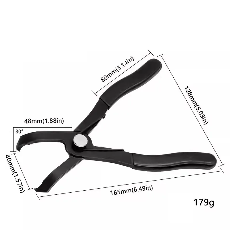 

Профессиональные многофункциональные плоскогубцы для автомобильных зажимов: эффективно ремонт, удаление крепежных деталей, зажимы, пряжки, заклепки, легкость ремонта интерьера