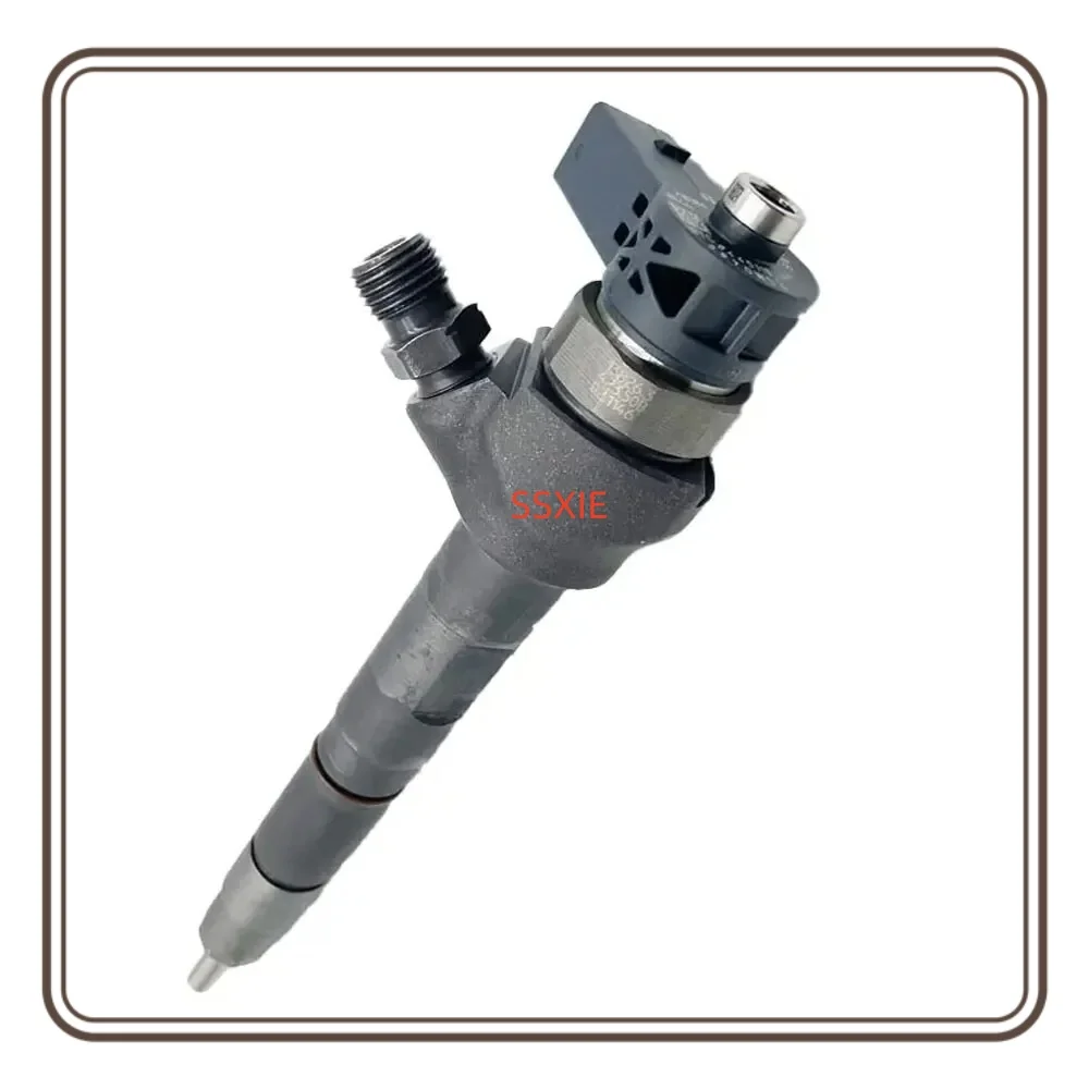 0445110646 Форсунка дизельного топлива OE 03L 130 277 Q J совместимая с 0445110647 0445110688 0445110689