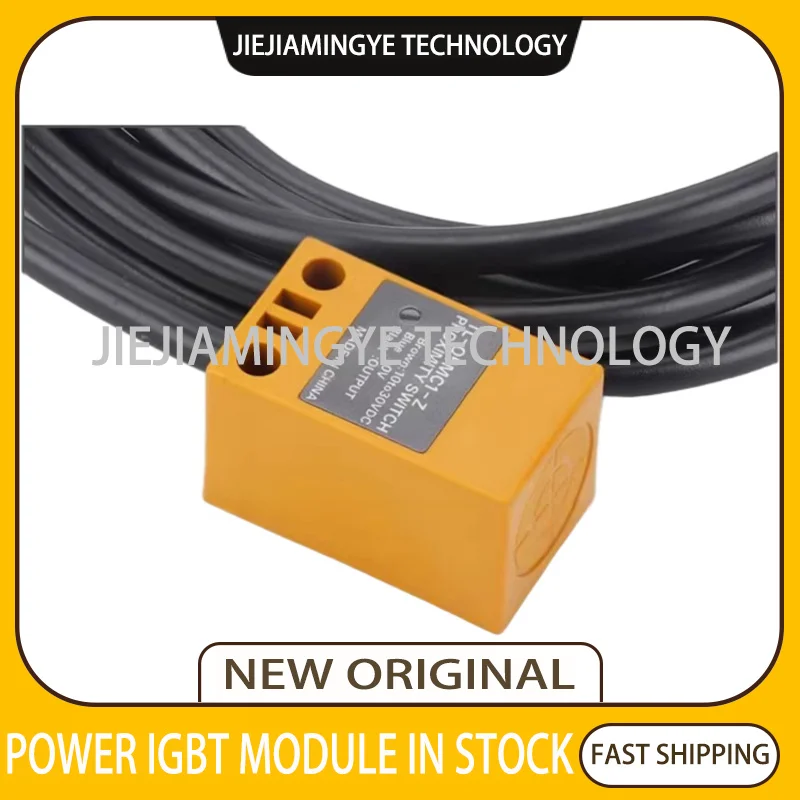 Совершенно новый квадратный бесконтактный переключатель TL-Q5MC1-Z TL-Q5MC2-Z TL-Q5MB1-Z