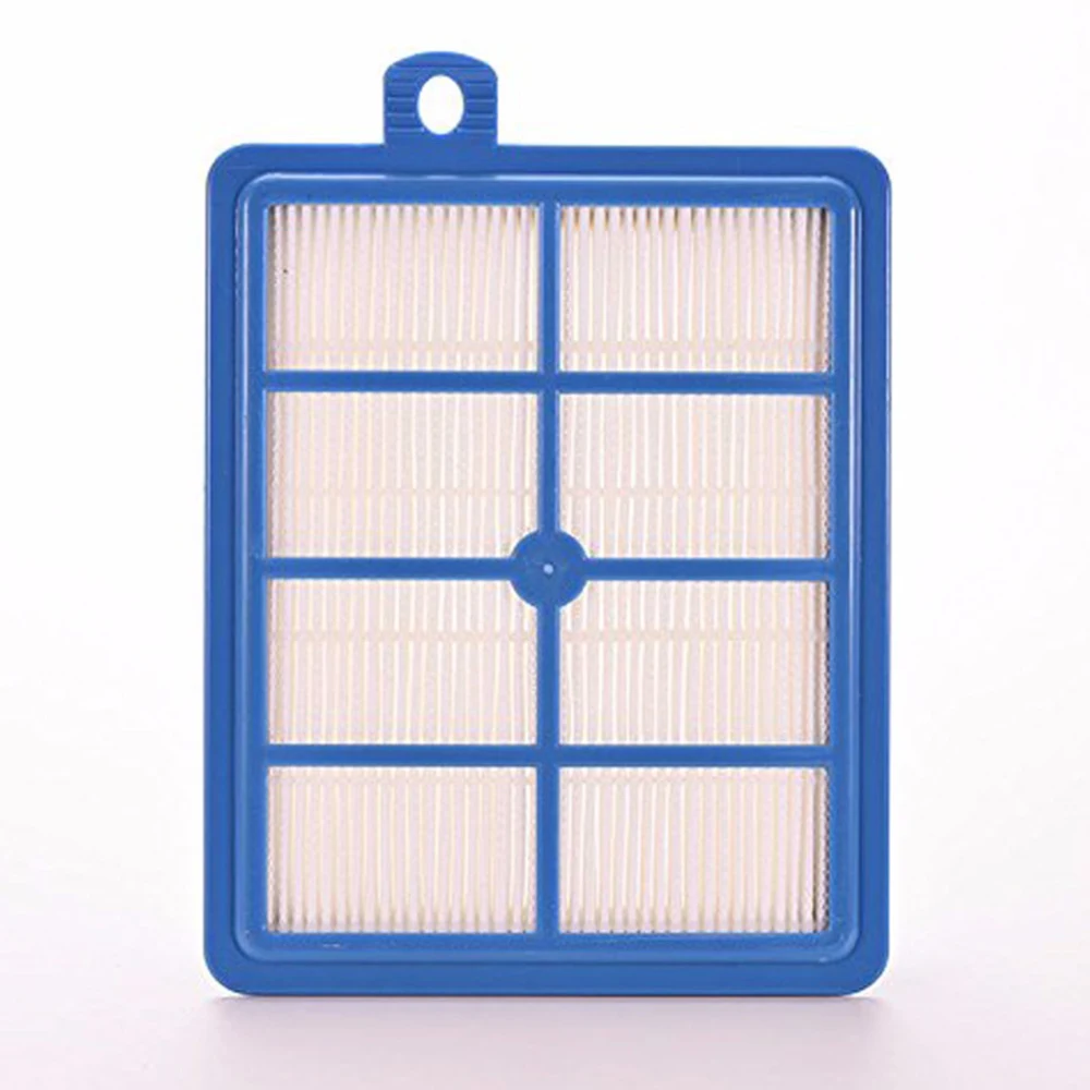 Сменные детали для пылесоса Philips и Electrolux AEG моющийся фильтр НЕРА H12 H13 2 шт. + 4