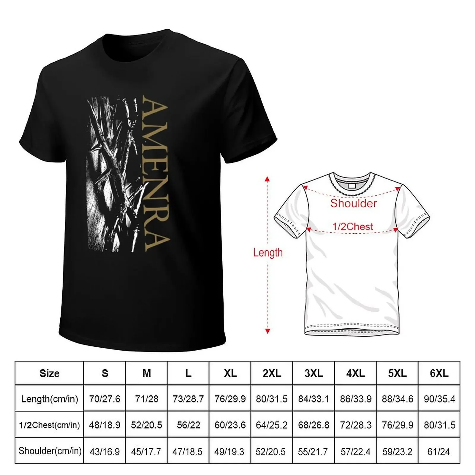 Футболка Grid Of Hype Bandamenra-Music-Amenra Merch Bandamenraamenra-Music-Amenra Factory
