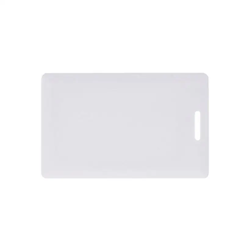 

Smart Access Card Security Access Card Smart Entry Access Card 125khz Contactless Generic T5577 Access Card Entry Access Card