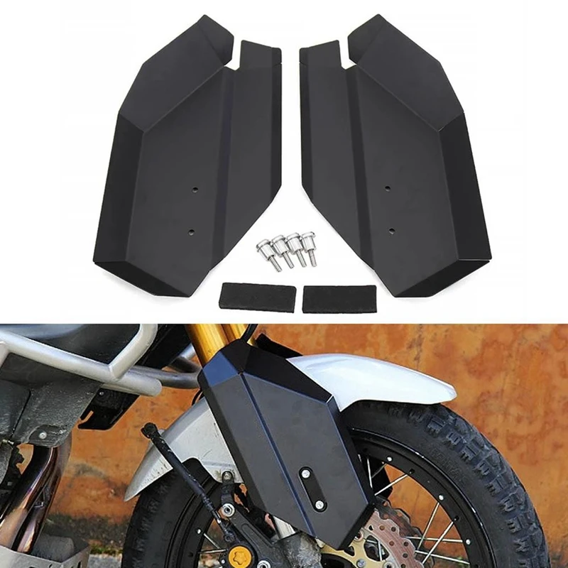 Комплект запчастей для мотоцикла защита передней вилки Yamaha Super Tenere ES /XT 1200 Z 2010-2021