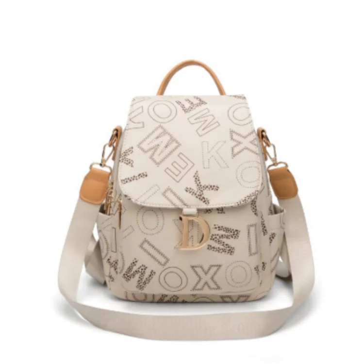 Рисунок 5 - Женский рюкзак из ПУ кожи