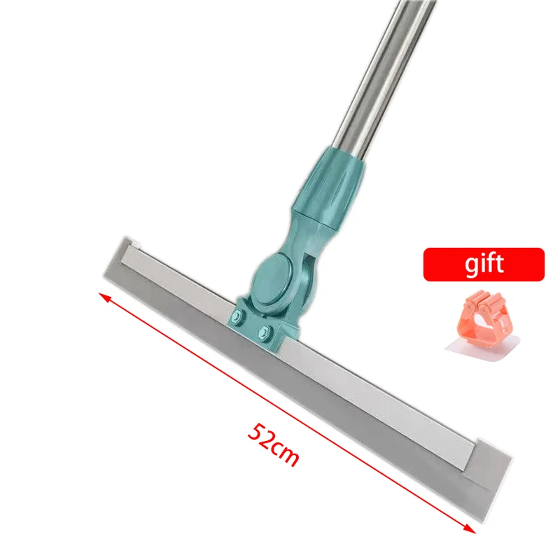 

Силиконовая щетка для пола