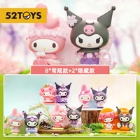 four seasons story series blind box girl birthday gift anime figures action surprise box blind bag toys myxtery box guess bag