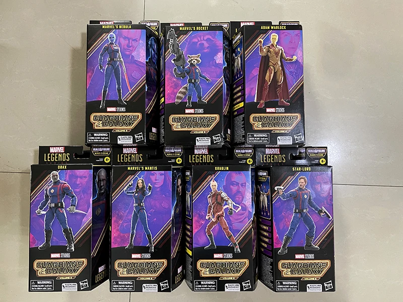 Collectible Hobby