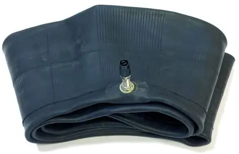 

Inner Tube 2.75/3.00-21, Off Road Motorcycle Tire Inner Tube, TR4 Staight , fits on 80/90-21 80/100-21