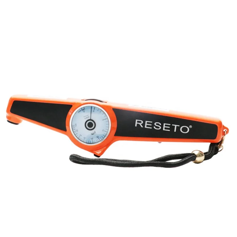 

RESETO F6 0-1000um coating thickness gauge