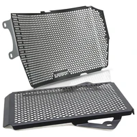 motorcycle water tank net protective net refitted tank radiator grille guard cover for ducati supersport 939 s supersport 950 s