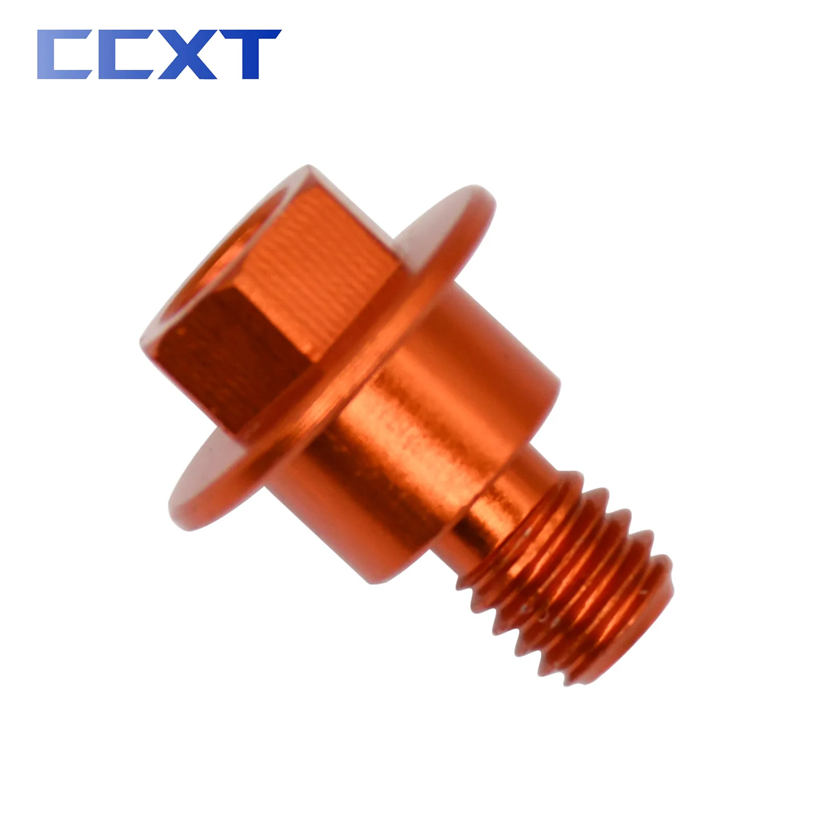 Винт для передней вилки M6 * 12 для KTM EXC EXCF SX SXF XC XCW XCF для GasGas EX EC MC для Husqvarna TC TX TE FC FX FE 2022 (art.: 3920bf3e441a3) - 3920bf3e441a3
