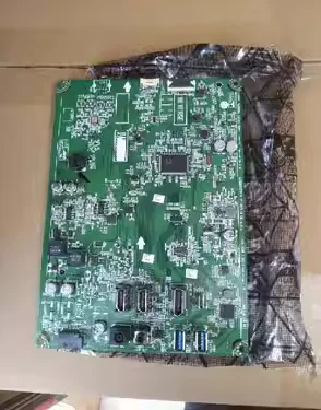 Оригинальная плата драйвера 34wn80c EAX6894373