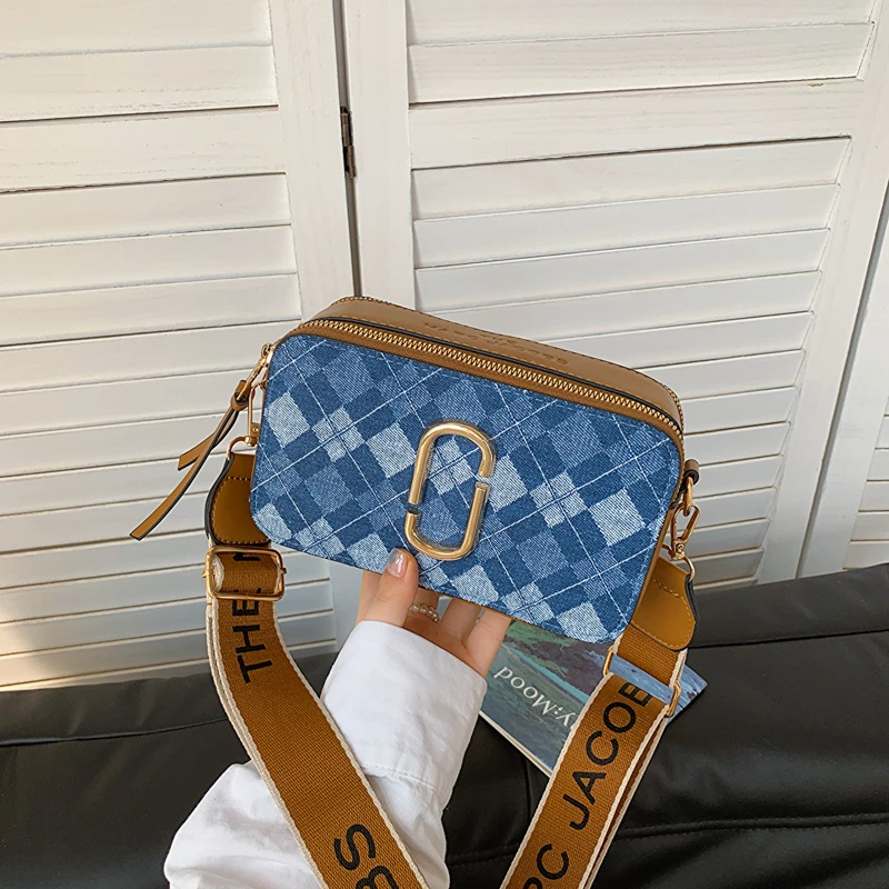 Рисунок 2 - Модные женские сумки через плечо