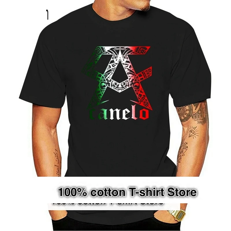 

Saul Canelo Alvarez BOXING SHIRT TEAM Saul Canelo T-SHIRT