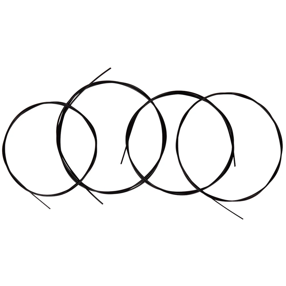 

Nylon Thread Instrument Parts Accessories Ukulele Maintenance Replace Music Wire Replacement