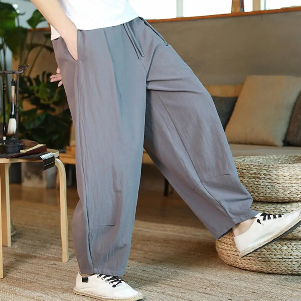 Рисунок 4 - Спортивные штаны с эластичным поясом