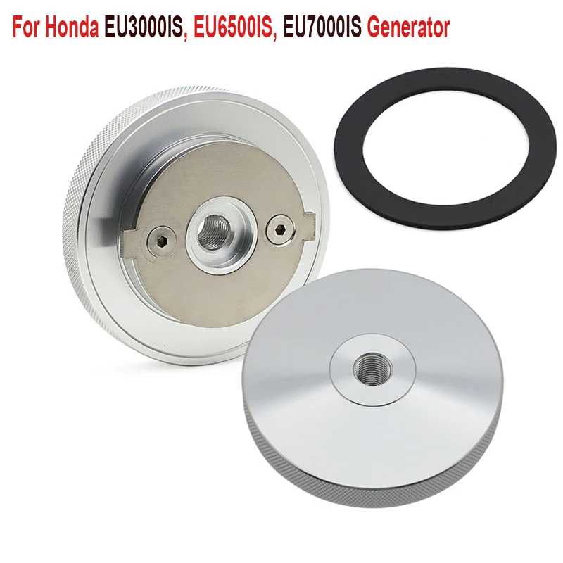 

Extended Run Fuel Cap w/ Gasket For Honda EU3000IS, EU6500IS, EU7000IS Generator