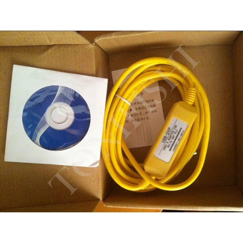 Программируемый кабель PLC с высокой гибкостью