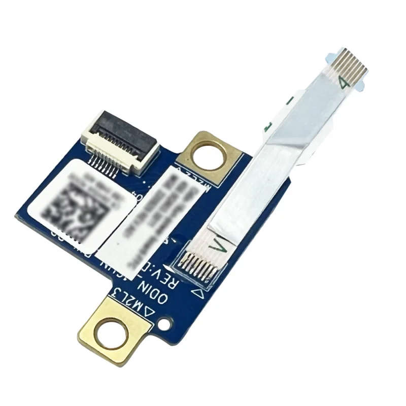 ДЛЯ Dell Inspiron 16 5625 ODIN-16UN-POwer-BOARD Кабель платы питания NH5VK 0NH5VK
