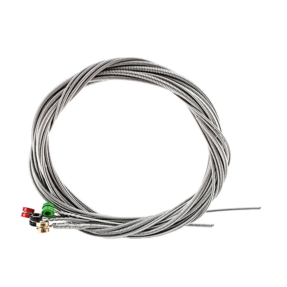 

1 Набор прочных аксессуаров для струн басов