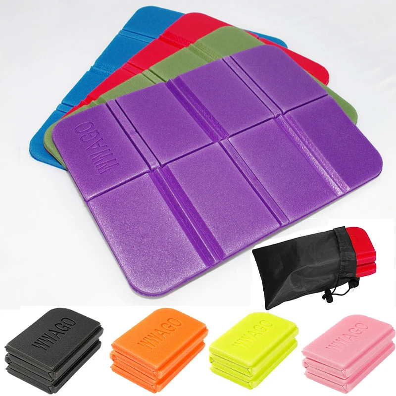 1 шт. водонепроницаемый коврик для пикника из пены XPE