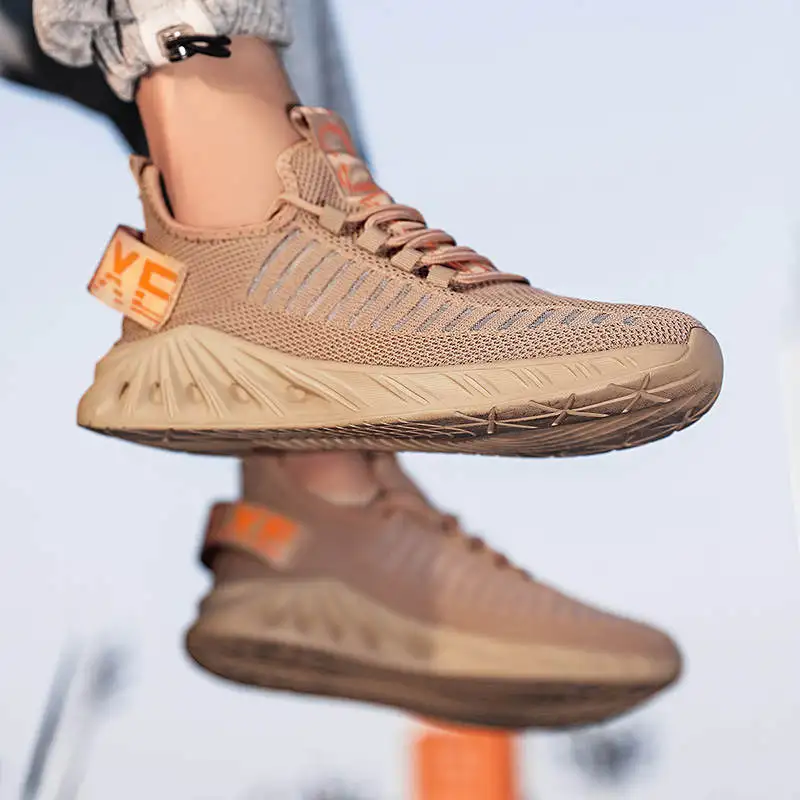 

Lady Black Sneakers Bike Sneakers Man Sport Slip Tenis Running Comfortable Walking Men's Sports Shoes Brands Chue Tennis Wit