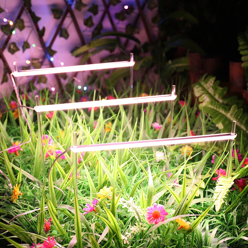 

Plants Grow Light USB Phytolamp for Plants Led Full Spectrum Lamp for Indoor Plant Seedlings Home Flower Succulet