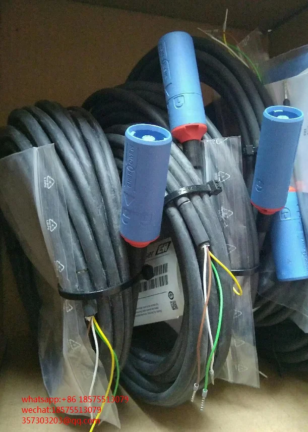Для ENDRESS + HAUSER CYK10-J151 CYK10-J101 CYK10-J051, взрывозащищенный кабель в наличии, новинка, 1 шт.