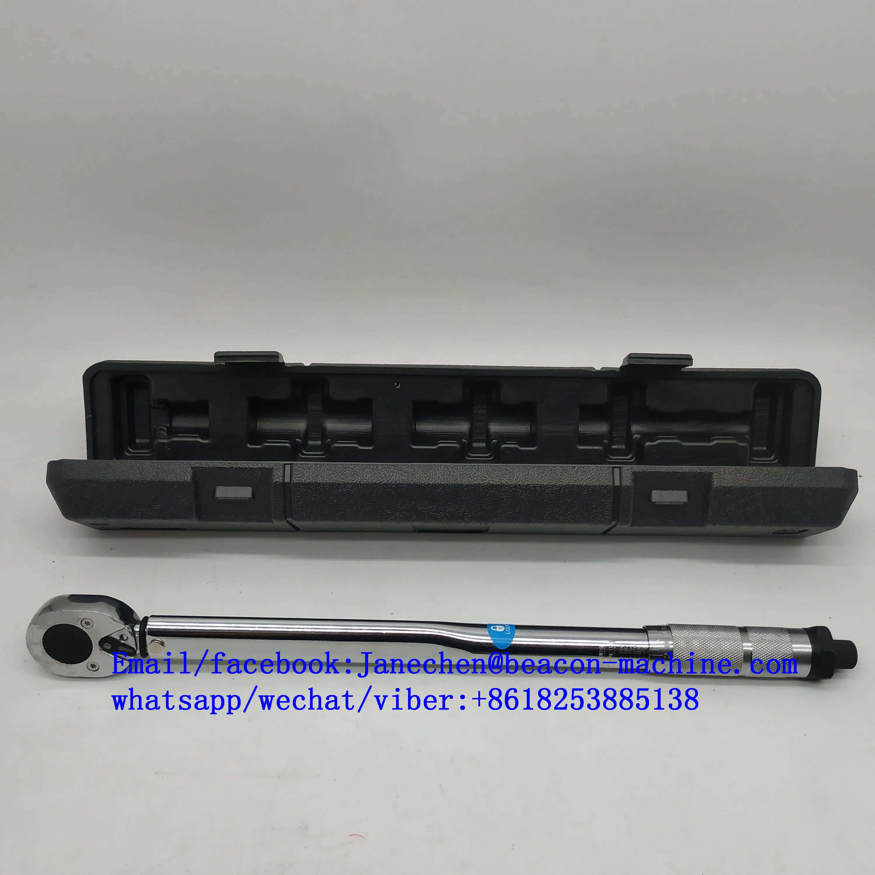 Beacon Professional 1/2 3/8 1/4 дюйма 28-210 Нм высококачественный динамометрический ключ с