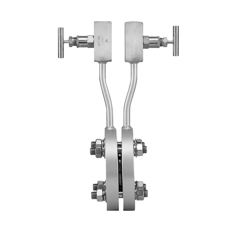 

Высокотемпературное устройство дроссельной заслонки, сбалансированный пластинчатый расходомер