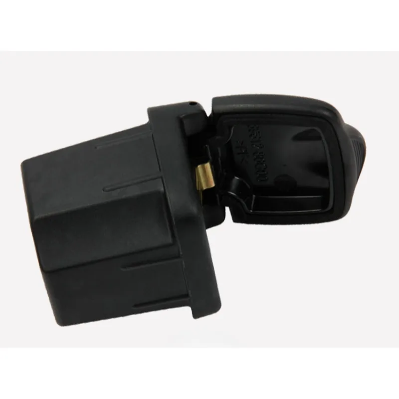 Оригинальная новая черная пластиковая автомобильная пепельница часть для Suzuki