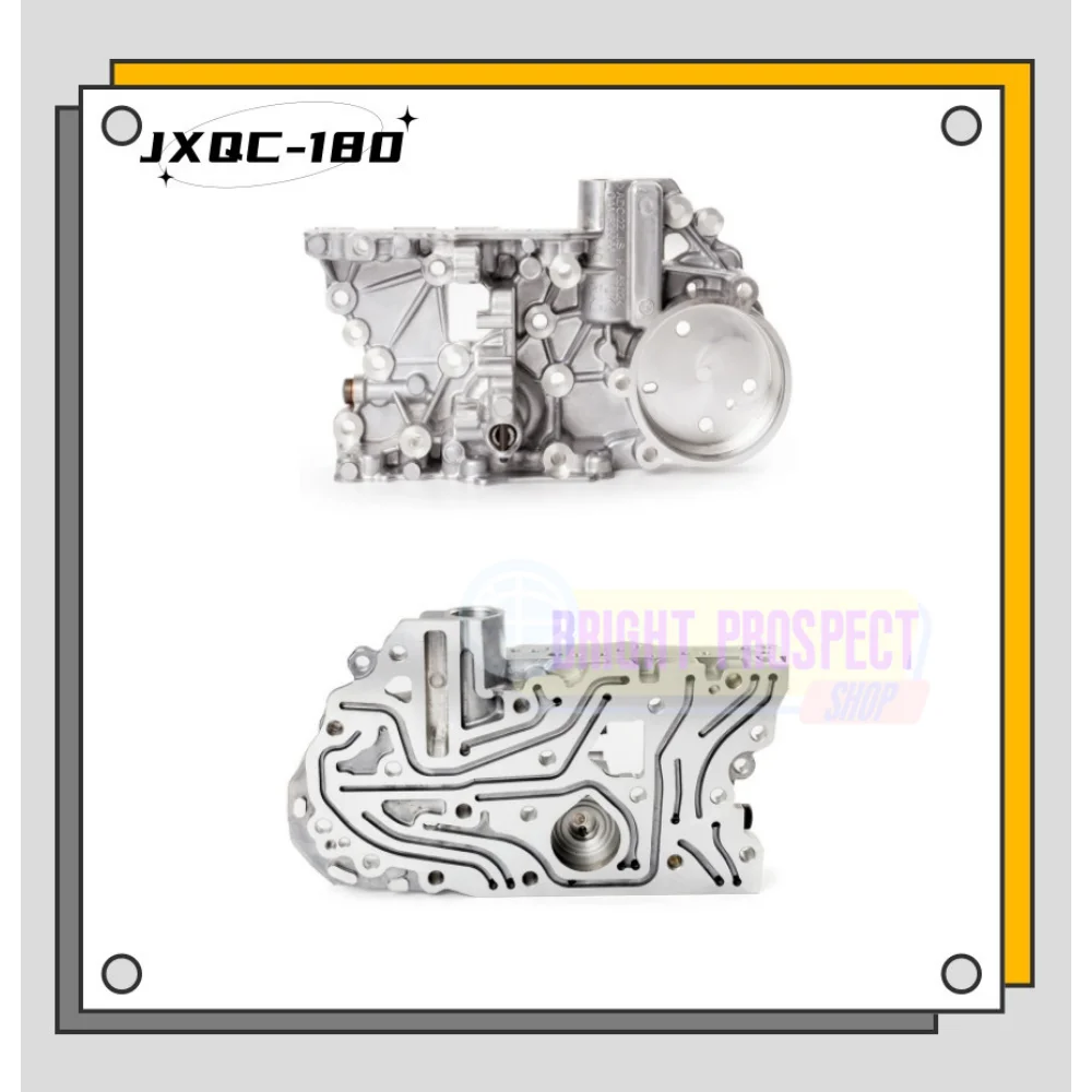 

Для VW Audi A3 OAM325066AC 0AM325066C 0AM325066R 0AM DQ200 DSG 7-скоростной корпус корпуса клапана