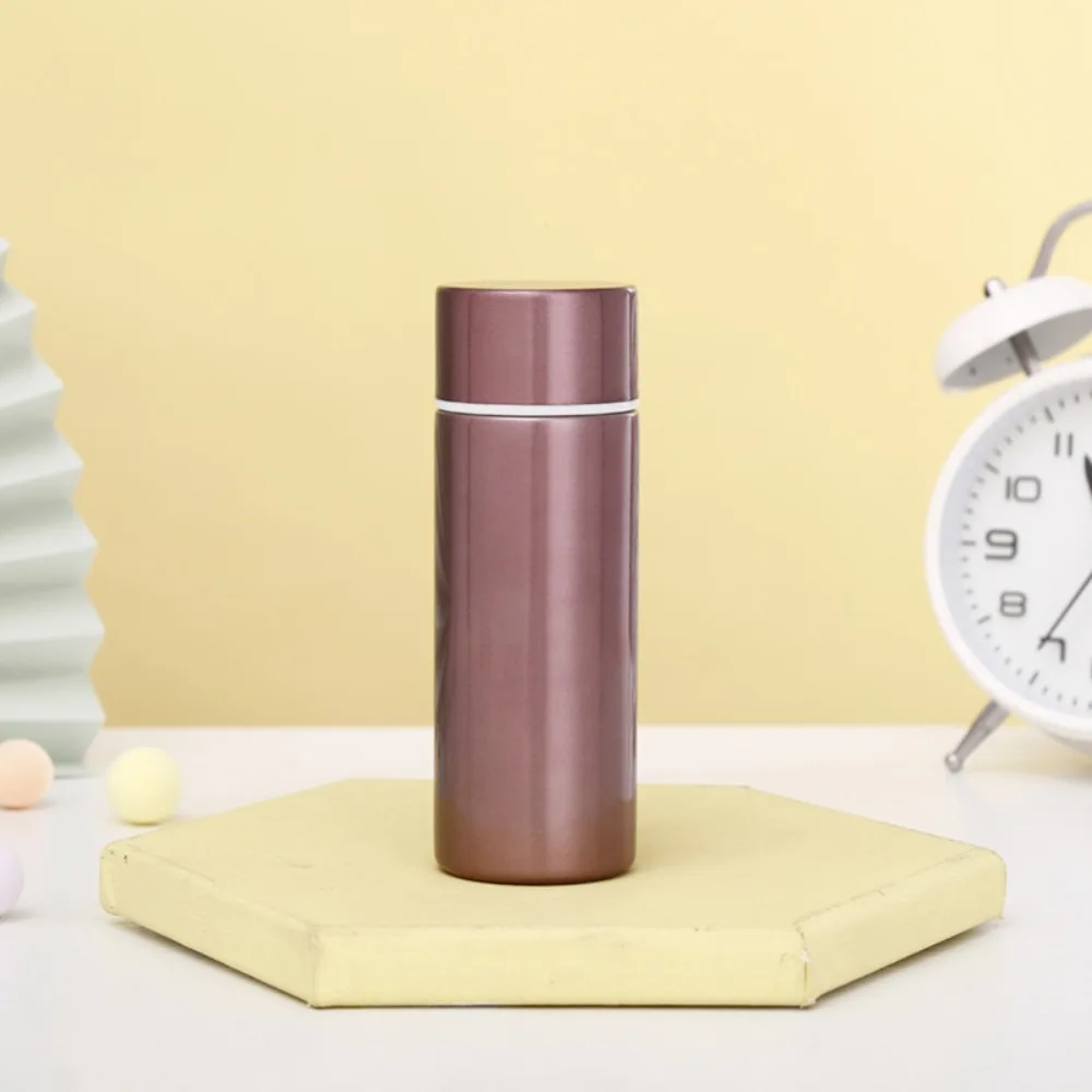 

Мини-термочашка из нержавеющей стали 120 мл