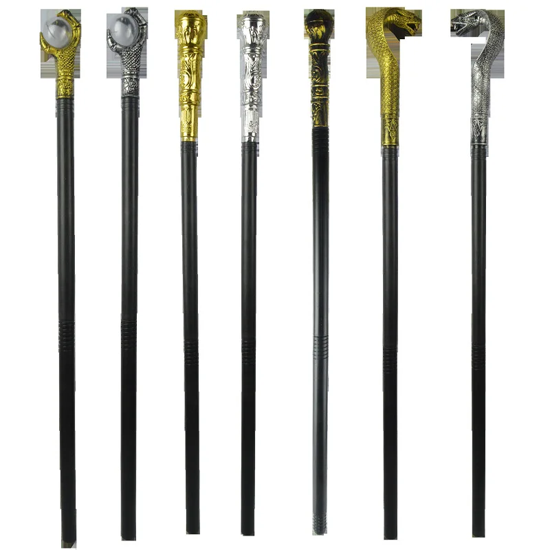 Реквизит на Хэллоуин Карнавал магический скептик короля скептический шар голова