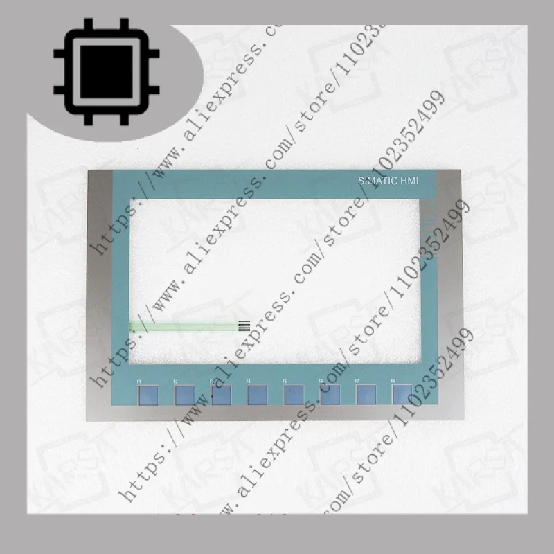 

Новая базовая панель переключателя клавиатуры KTP900 6AV2123-2JB03-0AX0 мембранная клавиатура